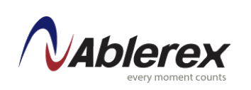 ups ablerex